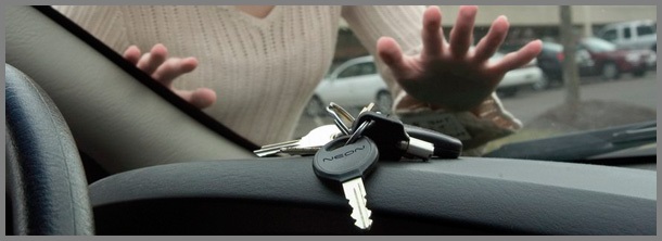 Seattle Car Lockout