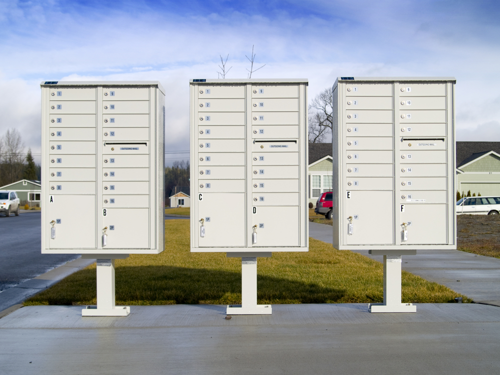 Mailbox Locksmith Seattle WA