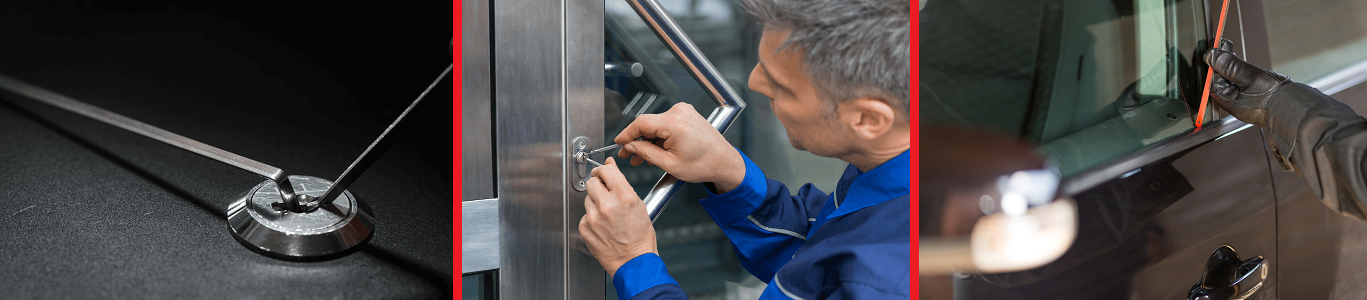 Emergency Locksmith Seattle