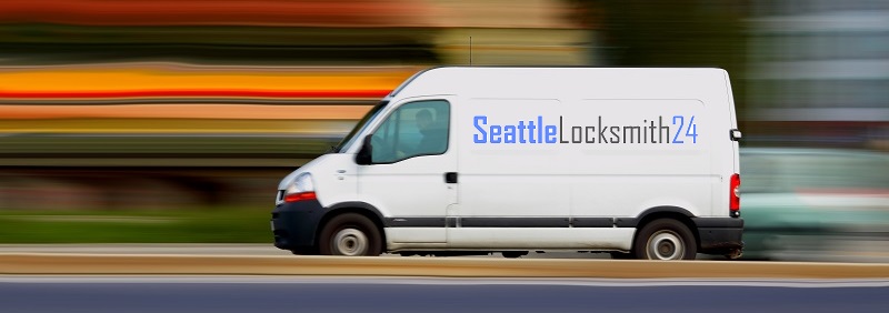 Locksmith Seattle WA